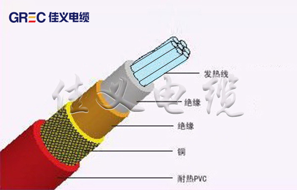 JRTHGY礦物絕緣電加熱蕾丝视频污下载